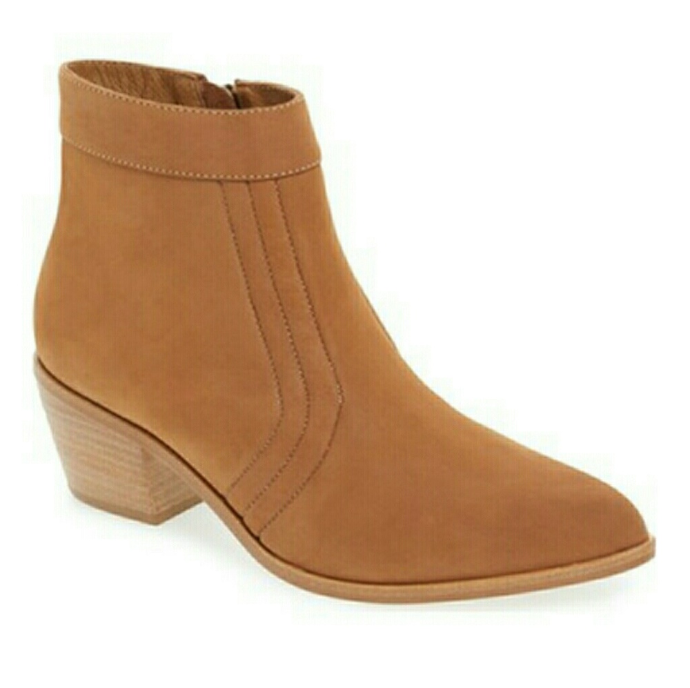 Matisse boots
